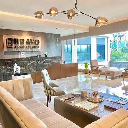 Bravo Tanauan Hotel Luaran gambar