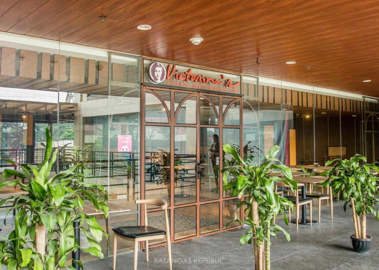 Bravo Tanauan Hotel Luaran gambar