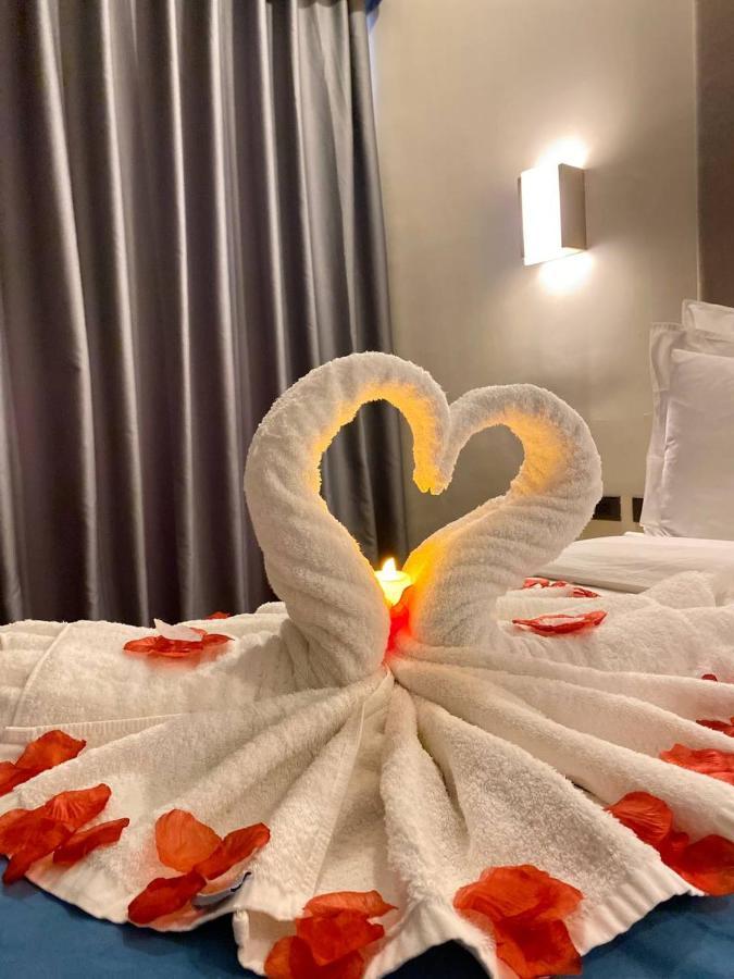 Bravo Tanauan Hotel Luaran gambar