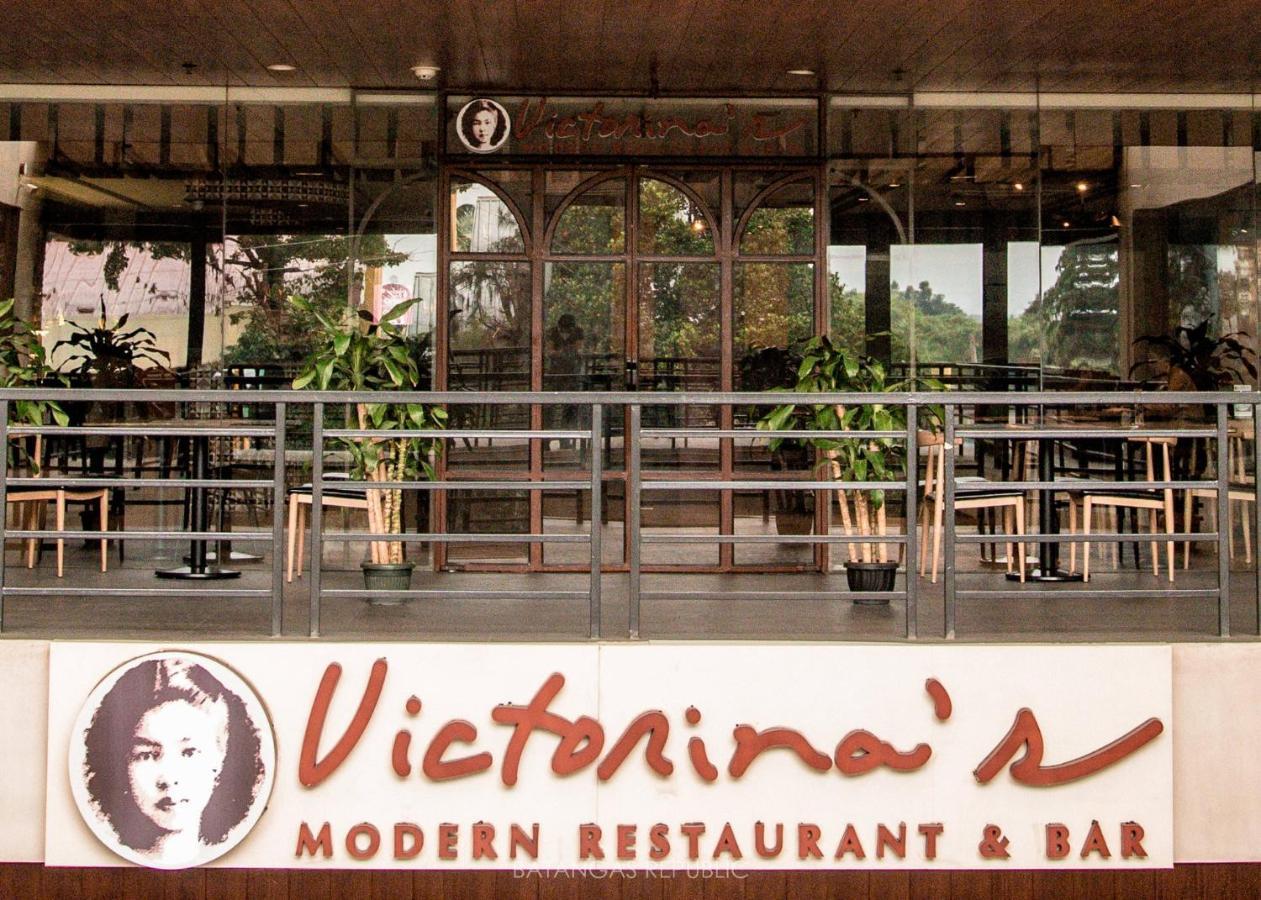 Bravo Tanauan Hotel Luaran gambar