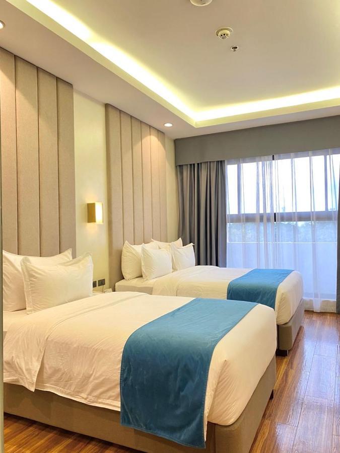 Bravo Tanauan Hotel Luaran gambar