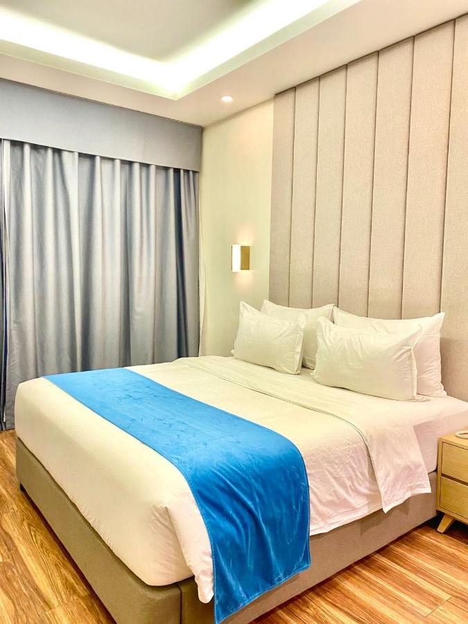 Bravo Tanauan Hotel Luaran gambar
