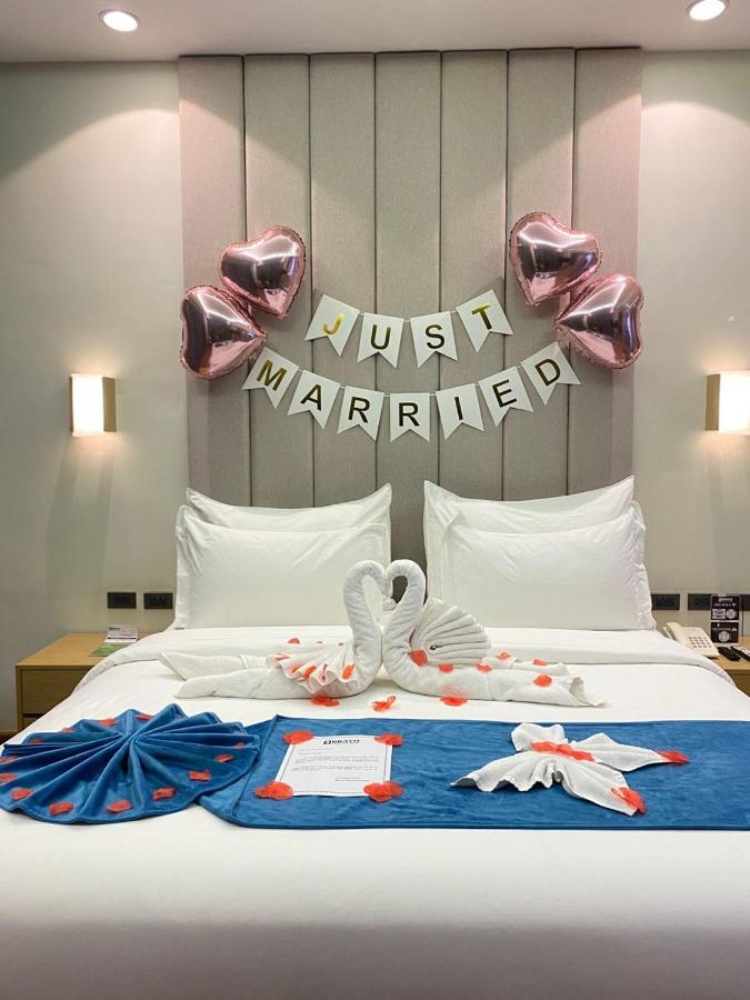 Bravo Tanauan Hotel Luaran gambar