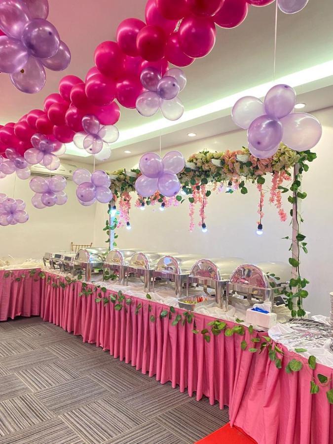 Bravo Tanauan Hotel Luaran gambar