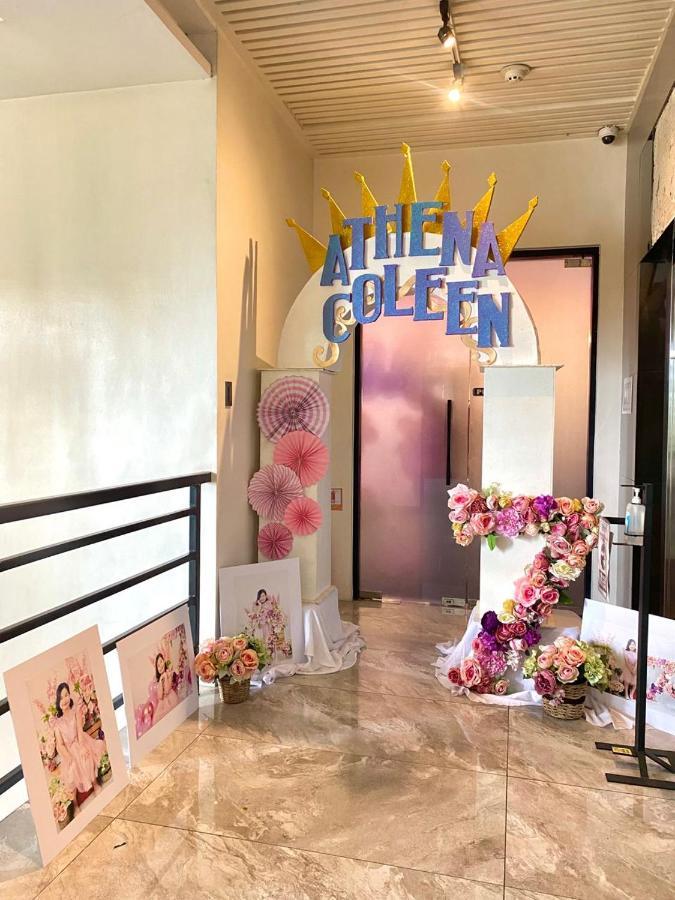 Bravo Tanauan Hotel Luaran gambar