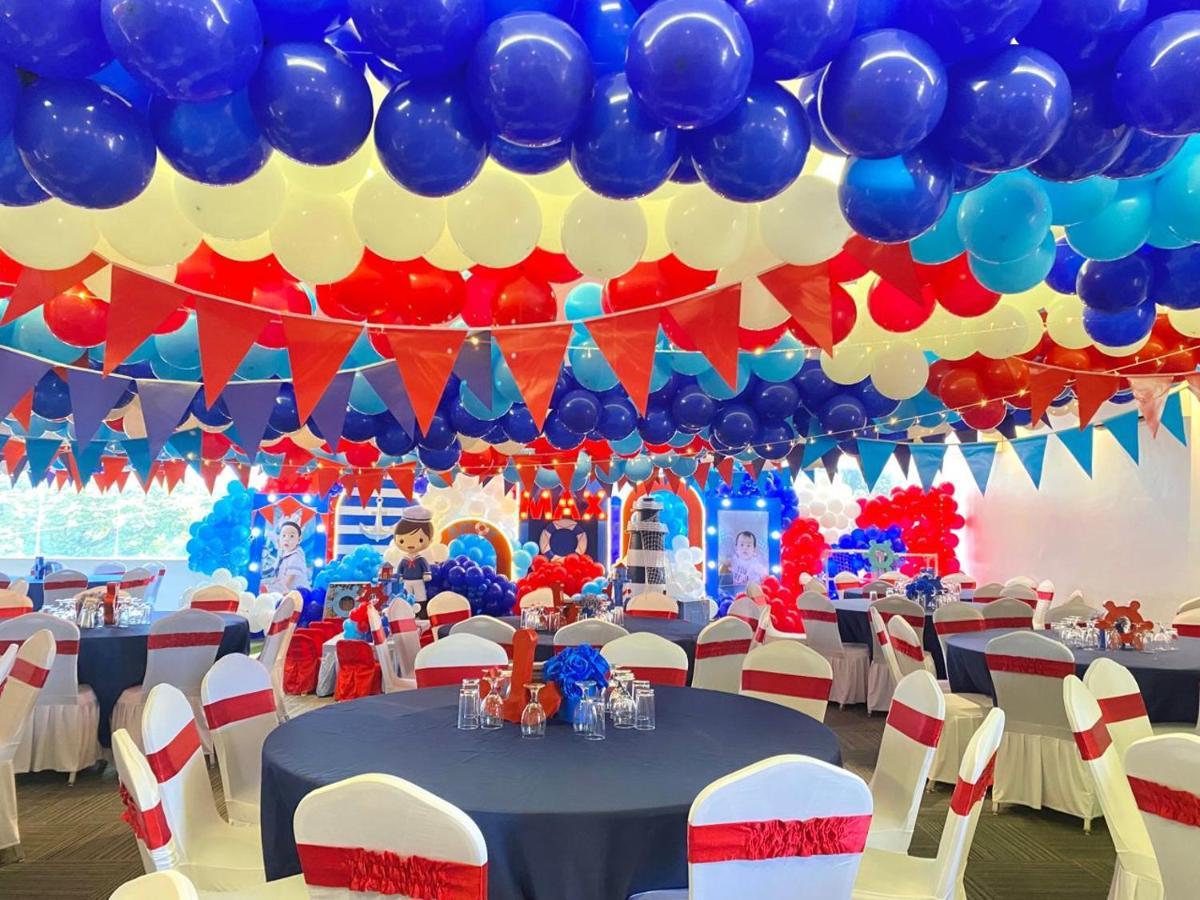 Bravo Tanauan Hotel Luaran gambar