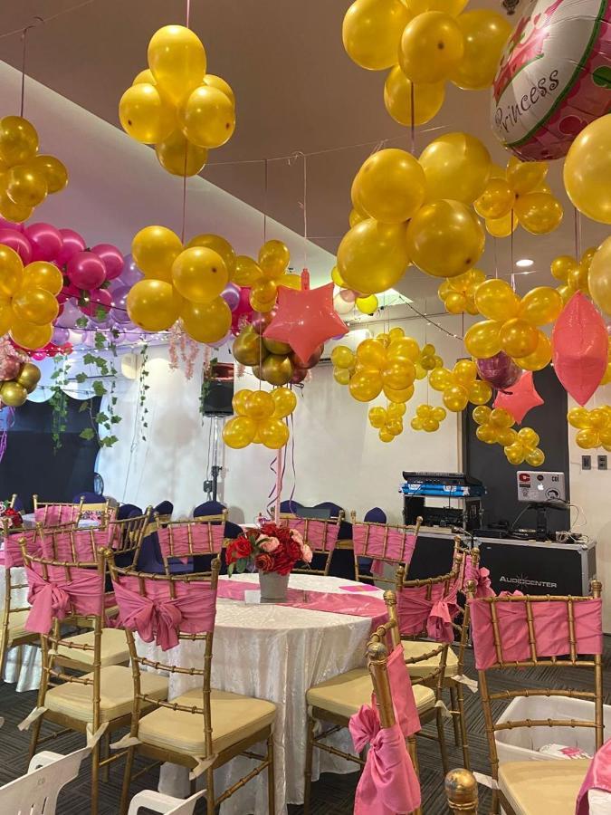 Bravo Tanauan Hotel Luaran gambar