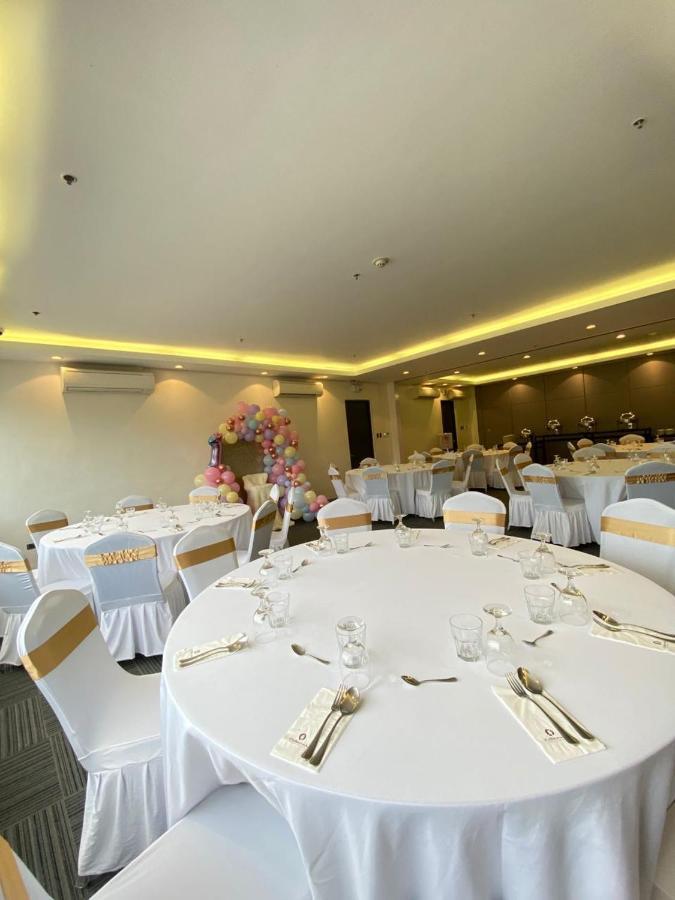 Bravo Tanauan Hotel Luaran gambar