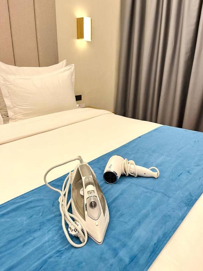 Bravo Tanauan Hotel Luaran gambar