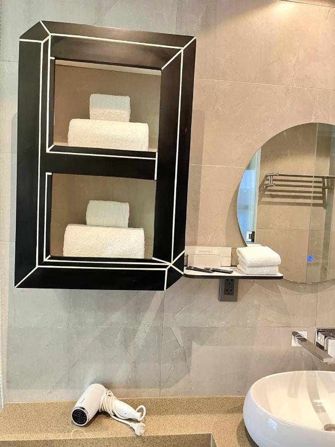 Bravo Tanauan Hotel Luaran gambar
