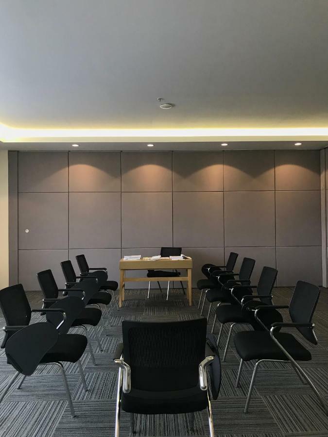 Bravo Tanauan Hotel Luaran gambar