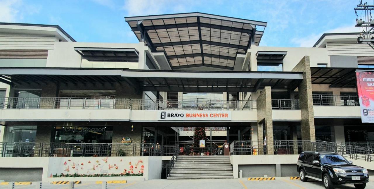 Bravo Tanauan Hotel Luaran gambar